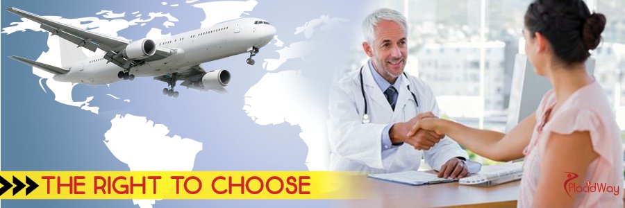 Choose Medical Tourism Abroad